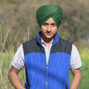 Meet your Posher, Dilawar